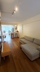 Blk 242 Hougang Heights (Hougang), HDB 3 Rooms #595723561